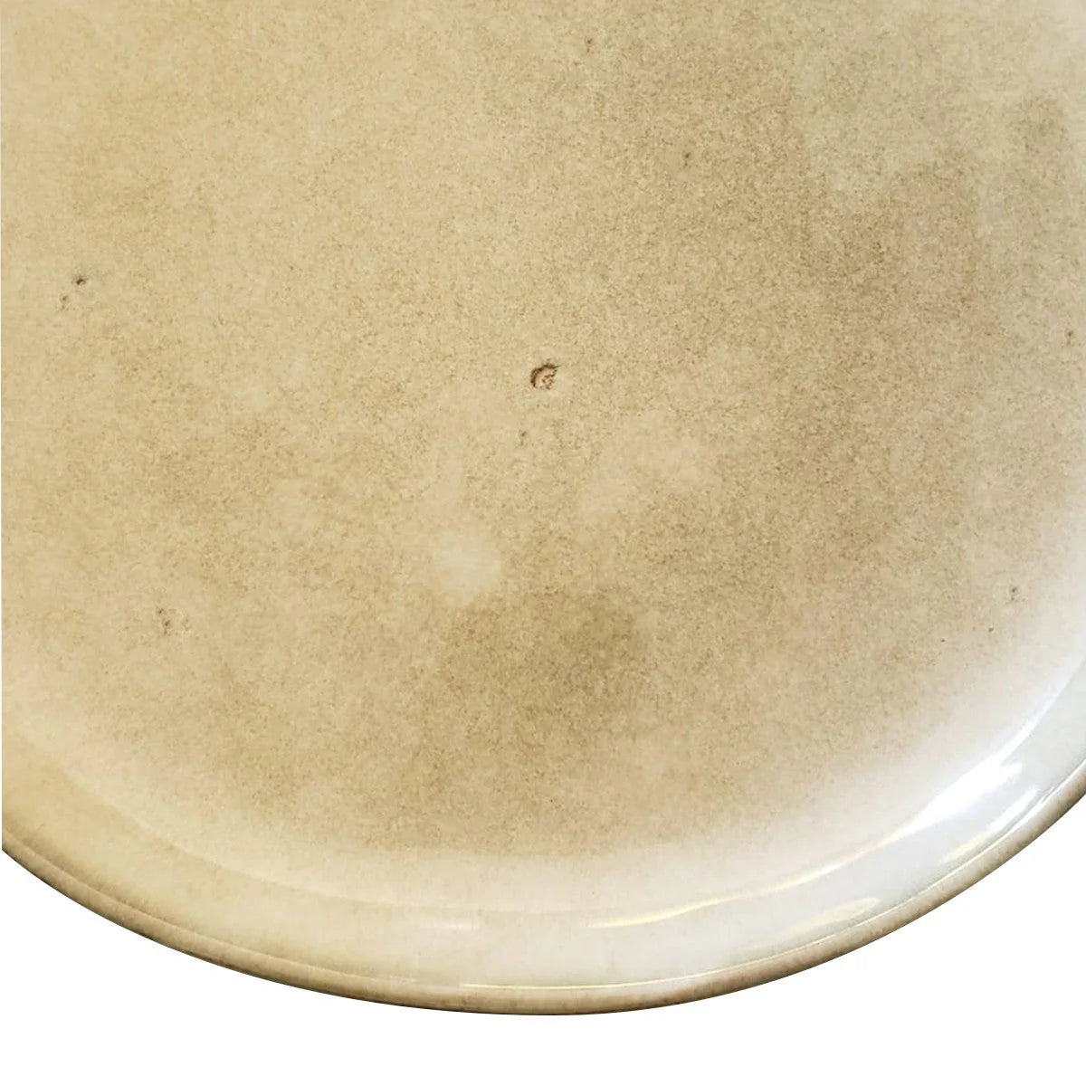 Juego de Vajilla Boreal 18 Piezas Beige